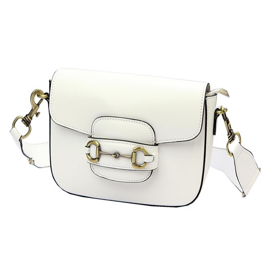 Torebka torebki skórzana skóra naturalna Luka damska ze sklepu lenaodniemowlakadoszkolniaka.pl w kategorii Listonoszki - zdjęcie 187416452