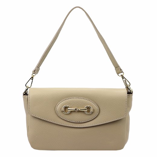 Torebka torebki skórzana skóra naturalna Luka damska ze sklepu lenaodniemowlakadoszkolniaka.pl w kategorii Listonoszki - zdjęcie 187416460