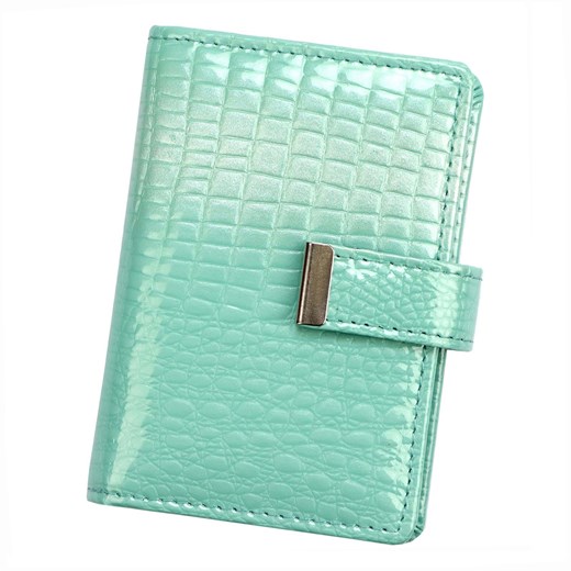 Jennifer Jones etui na wizytówki skóra naturalna ze sklepu lenaodniemowlakadoszkolniaka.pl w kategorii Etui - zdjęcie 187416603