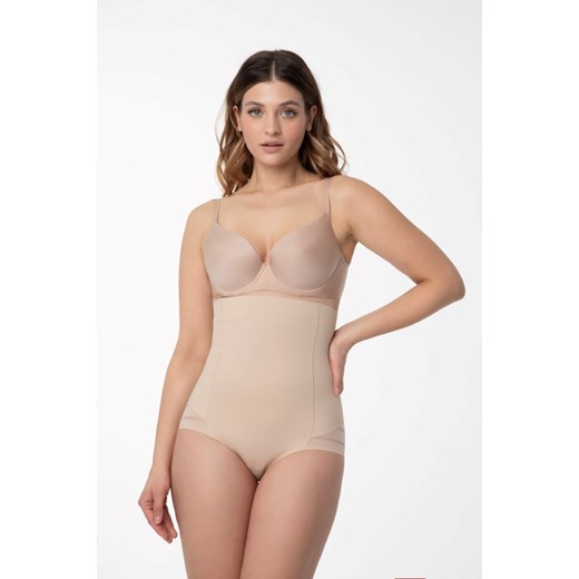 Figi Wysoka Talia 141 majtki damskie ze sklepu lenaodniemowlakadoszkolniaka.pl w kategorii Majtki damskie - zdjęcie 187417082