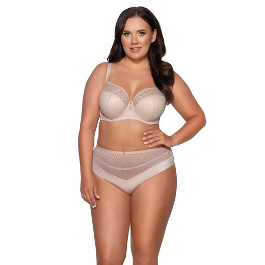 Figi AV 2102 majtki damskie beżowe ze sklepu lenaodniemowlakadoszkolniaka.pl w kategorii Majtki damskie - zdjęcie 187417091