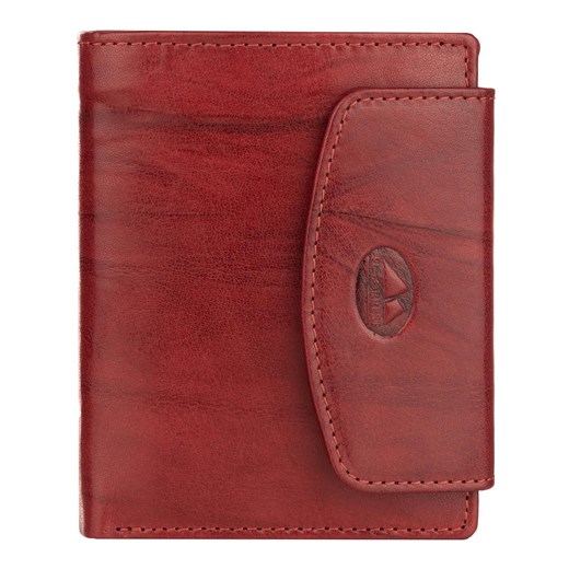 Portfel damski skórzany skóra naturalna El Forrest ze sklepu lenaodniemowlakadoszkolniaka.pl w kategorii Portfele damskie - zdjęcie 187417513