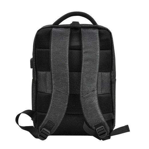 Plecak męski materiałowy Pierre Cardin Pierre Cardin uniwersalny lenaodniemowlakadoszkolniaka.pl