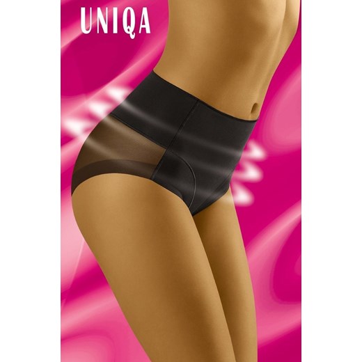 Figi majtki damskie białe ze sklepu lenaodniemowlakadoszkolniaka.pl w kategorii Majtki damskie - zdjęcie 187417790