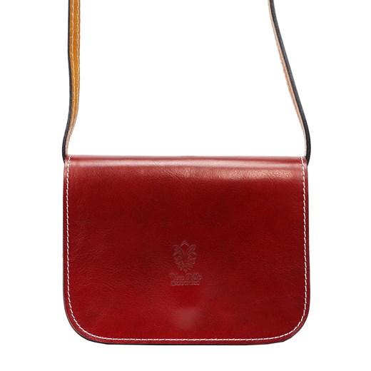 Torebka torebki damska skórzana skóra naturalna Florence ze sklepu lenaodniemowlakadoszkolniaka.pl w kategorii Torebki damskie - zdjęcie 187418204