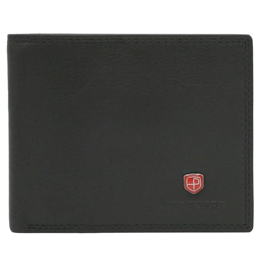 Portfel męski skórzany skóra naturalna Peterson ze sklepu lenaodniemowlakadoszkolniaka.pl w kategorii Portfele męskie - zdjęcie 187418563