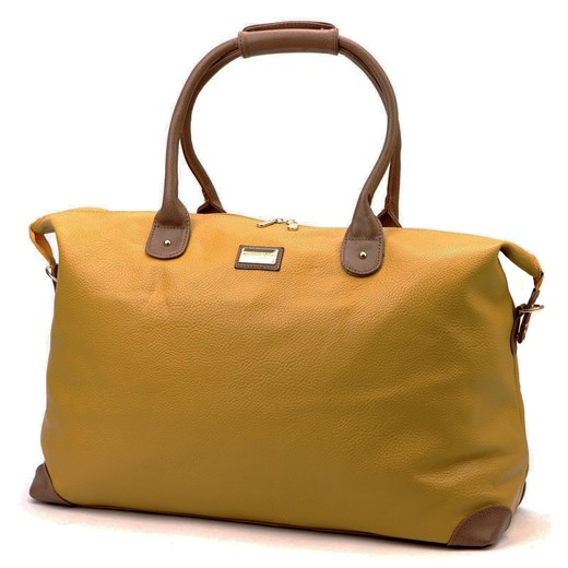 Torebka damska Northampton Polo Club ze sklepu lenaodniemowlakadoszkolniaka.pl w kategorii Torebki damskie - zdjęcie 187418681