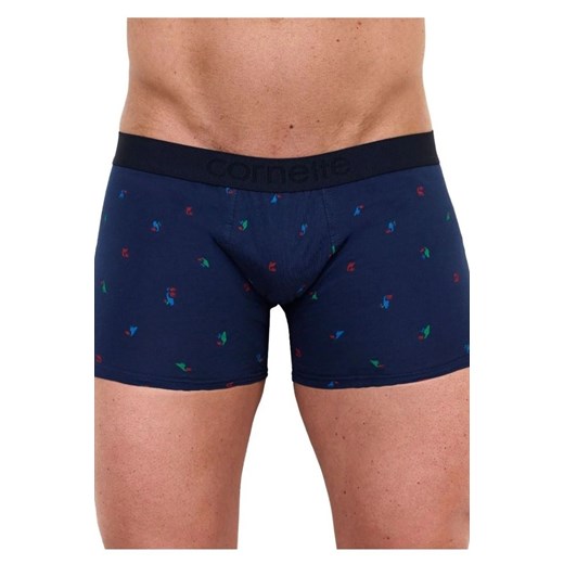 Bokserki High Emotion 508/158 bokserki majtki męskie ze sklepu lenaodniemowlakadoszkolniaka.pl w kategorii Majtki męskie - zdjęcie 187418762