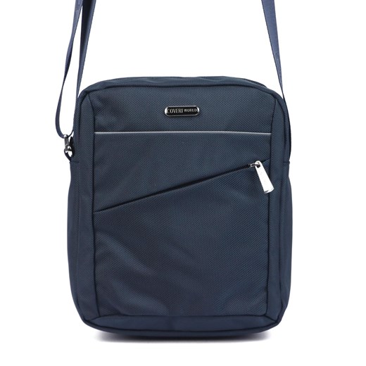 Torba saszetka listonoszka męska na ramię Coveri World ze sklepu lenaodniemowlakadoszkolniaka.pl w kategorii Torby męskie - zdjęcie 187419084