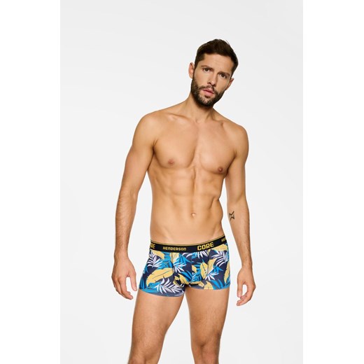 Bokserki majtki męskie Core 39771 Neon 2-pack ze sklepu lenaodniemowlakadoszkolniaka.pl w kategorii Majtki męskie - zdjęcie 187419111