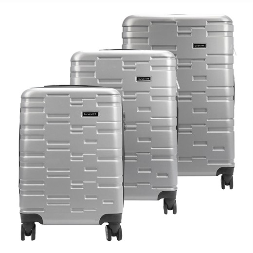 walizki ze sklepu lenaodniemowlakadoszkolniaka.pl w kategorii Walizki - zdjęcie 187419240