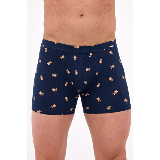 Bokserki Prime 904/134 ze sklepu lenaodniemowlakadoszkolniaka.pl w kategorii Majtki męskie - zdjęcie 187419260