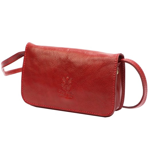 Torebka torebki damska skórzana skóra naturalna Florence ze sklepu lenaodniemowlakadoszkolniaka.pl w kategorii Torebki damskie - zdjęcie 187420042