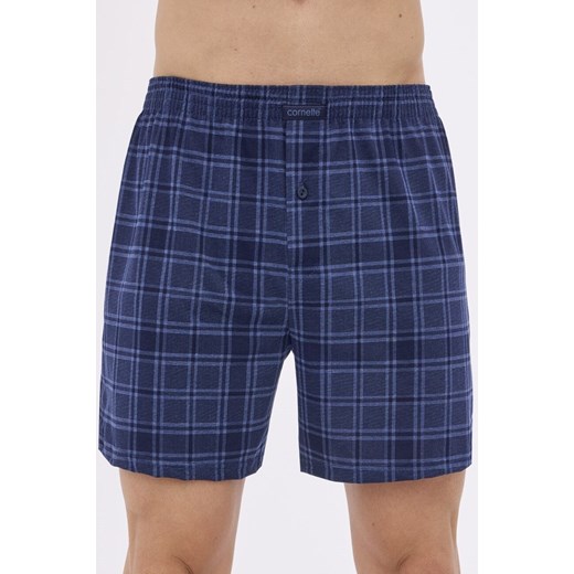 Bokserki majtki męskie Comfort 008/288 3XL-5XL ze sklepu lenaodniemowlakadoszkolniaka.pl w kategorii Majtki męskie - zdjęcie 187420052