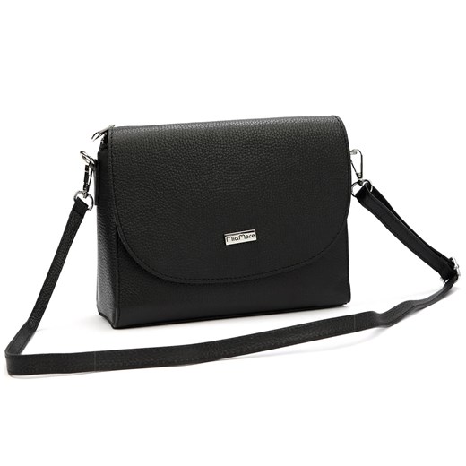 Torebka torebki skórzana skóra naturalna MiaMore damska ze sklepu lenaodniemowlakadoszkolniaka.pl w kategorii Torebki damskie - zdjęcie 187420183