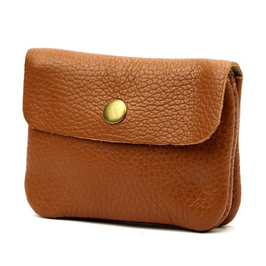 VerMari etui na dokumenty skóra naturalna ze sklepu lenaodniemowlakadoszkolniaka.pl w kategorii Etui - zdjęcie 187420653