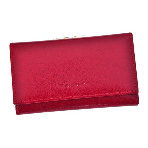 Portfel damski skórzany skóra naturalna Z.Ricardo ze sklepu lenaodniemowlakadoszkolniaka.pl w kategorii Portfele damskie - zdjęcie 187420722