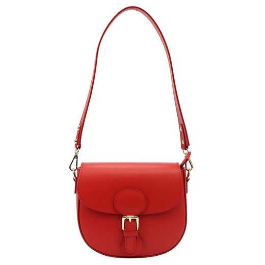 Torebka torebki skórzana skóra naturalna Luka damska ze sklepu lenaodniemowlakadoszkolniaka.pl w kategorii Listonoszki - zdjęcie 187420851