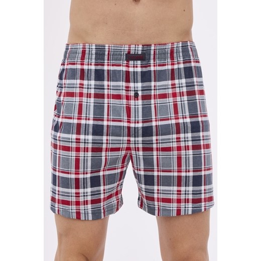 Bokserki majtki męskie Comfort 008/290 3XL-5XL ze sklepu lenaodniemowlakadoszkolniaka.pl w kategorii Majtki męskie - zdjęcie 187420924