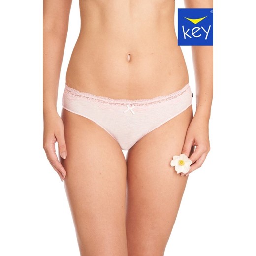 Key majtki damskie Figi 5904765640196 rozmiar L ze sklepu lenaodniemowlakadoszkolniaka.pl w kategorii Majtki damskie - zdjęcie 187421154