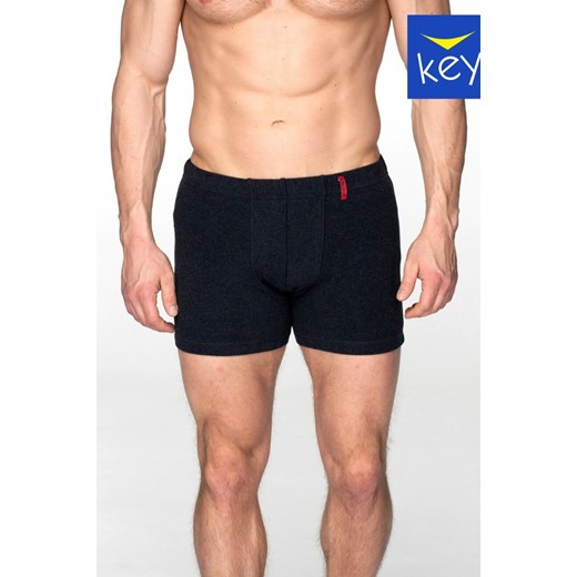 BOKSERKI majtki męskie MĘSKIE MXM 155 CZ L ze sklepu lenaodniemowlakadoszkolniaka.pl w kategorii Majtki męskie - zdjęcie 187421244
