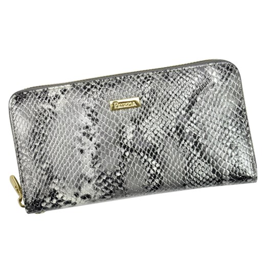 Portfel damski skórzany skóra naturalna Patrizia ze sklepu lenaodniemowlakadoszkolniaka.pl w kategorii Portfele damskie - zdjęcie 187421923