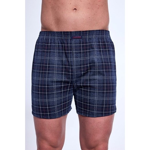 Bokserki majtki męskie Comfort 008/307 3XL-5XL ze sklepu lenaodniemowlakadoszkolniaka.pl w kategorii Majtki męskie - zdjęcie 187422344