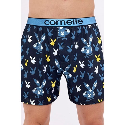 Bokserki Classic 881/01 ze sklepu lenaodniemowlakadoszkolniaka.pl w kategorii Majtki męskie - zdjęcie 187422511