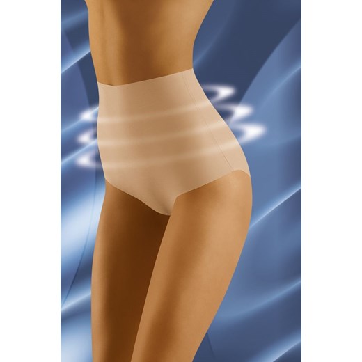 Figi korygujące Discretia majtki damskie ze sklepu lenaodniemowlakadoszkolniaka.pl w kategorii Bielizna wyszczuplająca - zdjęcie 187422694