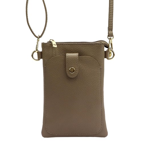 Torebka damska torebki skórzana skóra naturalna Luka ze sklepu lenaodniemowlakadoszkolniaka.pl w kategorii Torebki damskie - zdjęcie 187423012