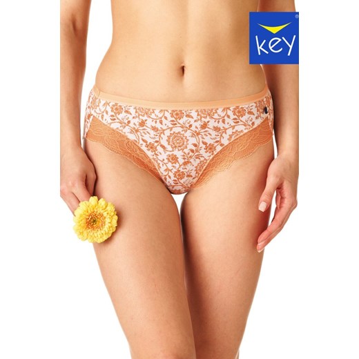 Figi LPC 171 2-Pak majtki damskie ze sklepu lenaodniemowlakadoszkolniaka.pl w kategorii Majtki damskie - zdjęcie 187423040