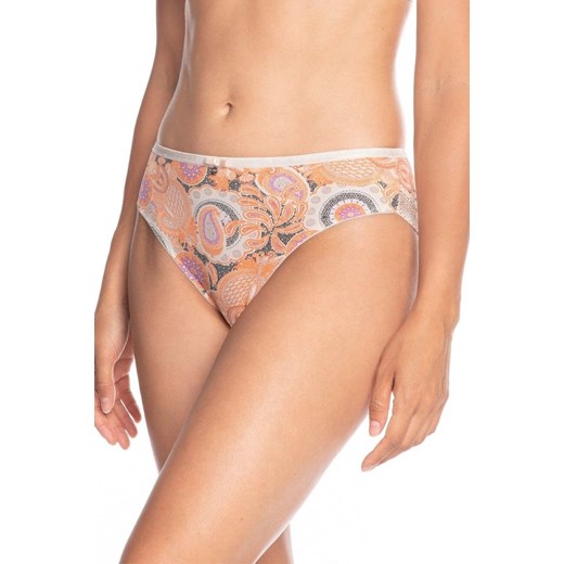 FIGI bikini L 1403 BI 2-pack majtki damskie ze sklepu lenaodniemowlakadoszkolniaka.pl w kategorii Majtki damskie - zdjęcie 187423074