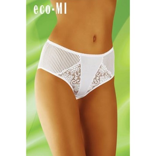 Wolbar majtki damskie Figi Eco-MI rozmiar M ze sklepu lenaodniemowlakadoszkolniaka.pl w kategorii Majtki damskie - zdjęcie 187423182