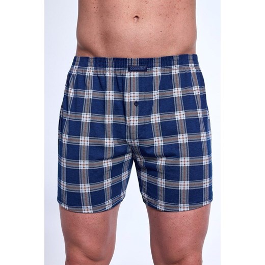 Bokserki majtki męskie Comfort 008/305 3XL-5XL ze sklepu lenaodniemowlakadoszkolniaka.pl w kategorii Majtki męskie - zdjęcie 187423702