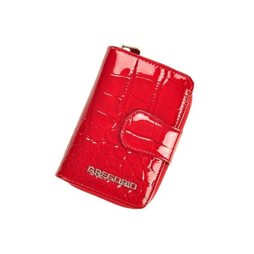 Portfel damski skóra naturalna skórzany Gregorio ze sklepu lenaodniemowlakadoszkolniaka.pl w kategorii Portfele damskie - zdjęcie 187423922