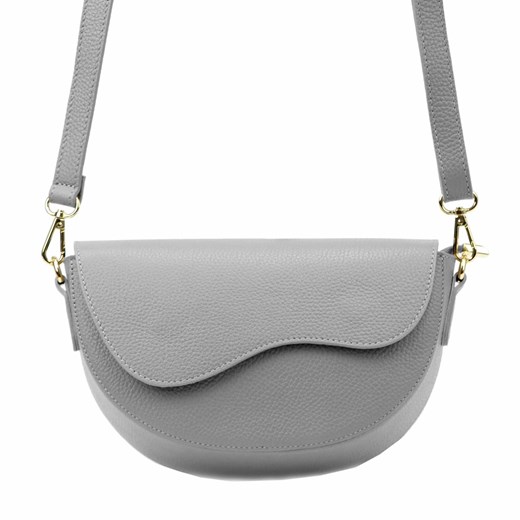 Torebka torebki skórzana skóra naturalna Luka damska ze sklepu lenaodniemowlakadoszkolniaka.pl w kategorii Listonoszki - zdjęcie 187423970