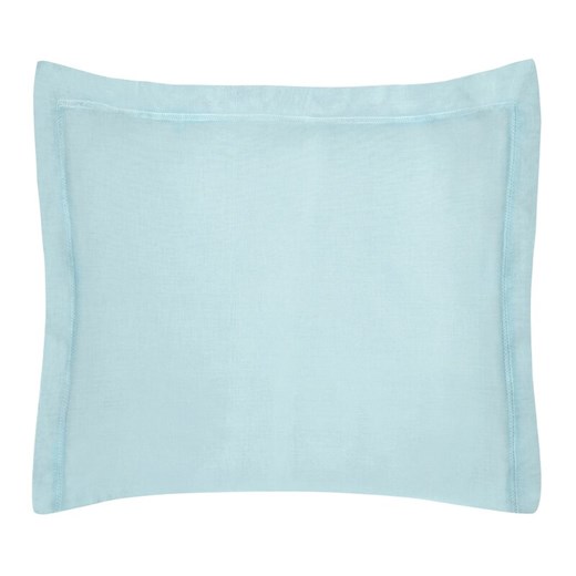 POSZEWKA NOVA COLOUR 70 X 80 CM BŁĘKITNY ze sklepu lenaodniemowlakadoszkolniaka.pl w kategorii Pościele - zdjęcie 187424261