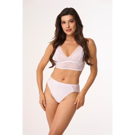Figi majtki damskie BBL 201 ze sklepu lenaodniemowlakadoszkolniaka.pl w kategorii Majtki damskie - zdjęcie 187424324