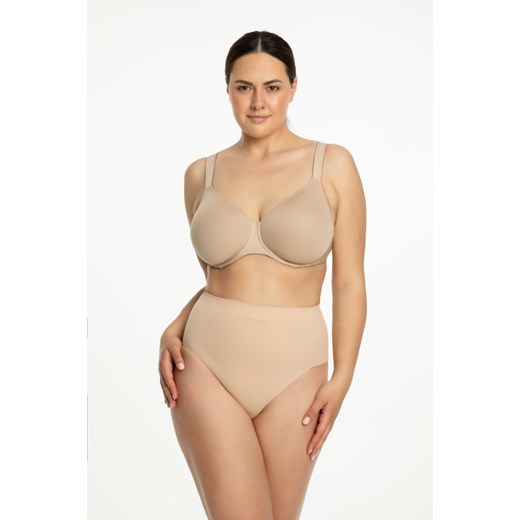 Figi Wyszczuplające 471 Seamless Maxi ze sklepu lenaodniemowlakadoszkolniaka.pl w kategorii Majtki damskie - zdjęcie 187424561