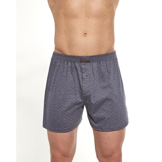 Bokserki majtki męskie Comfort 008/242 3XL-5XL ze sklepu lenaodniemowlakadoszkolniaka.pl w kategorii Majtki męskie - zdjęcie 187424592