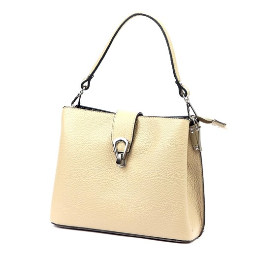 Torebka torebki skórzana damska skóra naturalna Luka ze sklepu lenaodniemowlakadoszkolniaka.pl w kategorii Torebki damskie - zdjęcie 187424621