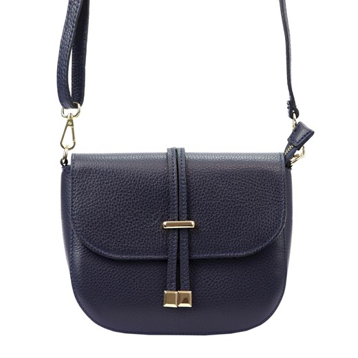 Torebka torebki skórzana skóra naturalna Luka damska ze sklepu lenaodniemowlakadoszkolniaka.pl w kategorii Listonoszki - zdjęcie 187424754