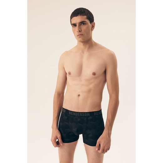 Bokserki 42619 Soul 2P bokserki majtki męskie ze sklepu lenaodniemowlakadoszkolniaka.pl w kategorii Majtki męskie - zdjęcie 187424873