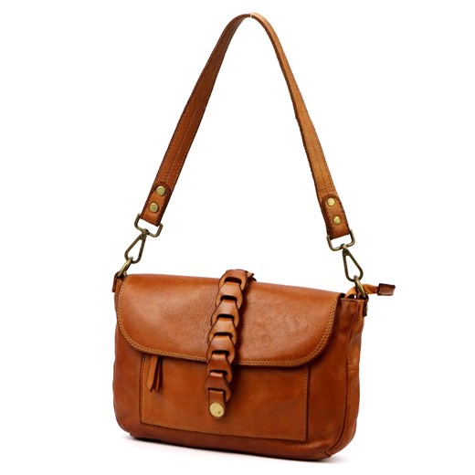 Torebka damska torebki skórzana skóra naturalna VS ze sklepu lenaodniemowlakadoszkolniaka.pl w kategorii Torebki damskie - zdjęcie 187425082