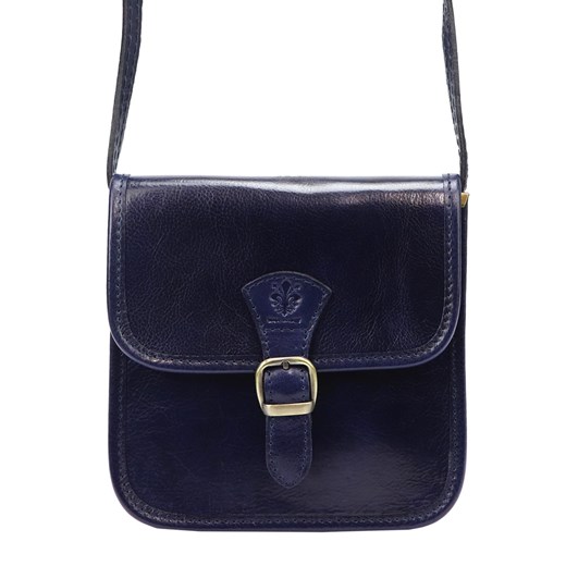 Torebka torebki damska skórzana skóra naturalna Florence ze sklepu lenaodniemowlakadoszkolniaka.pl w kategorii Torebki damskie - zdjęcie 187425214