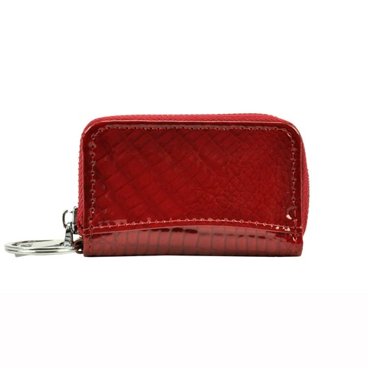 Etui na klucze skórzane skóra naturalna ze sklepu lenaodniemowlakadoszkolniaka.pl w kategorii Etui - zdjęcie 187425810