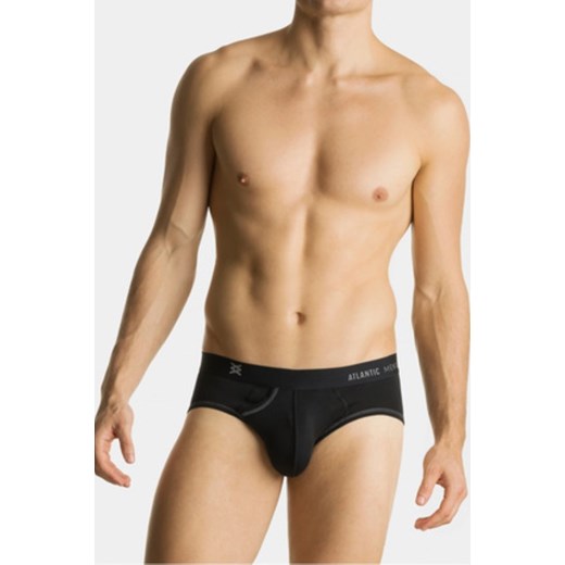 Slipy majtki męskie MP-162 ze sklepu lenaodniemowlakadoszkolniaka.pl w kategorii Majtki męskie - zdjęcie 187426161