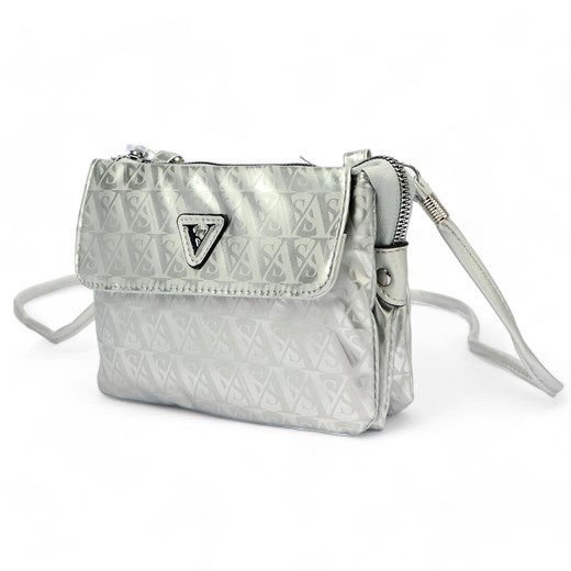 Torebka damska Sergio Valentini ze sklepu lenaodniemowlakadoszkolniaka.pl w kategorii Torebki damskie - zdjęcie 187426444