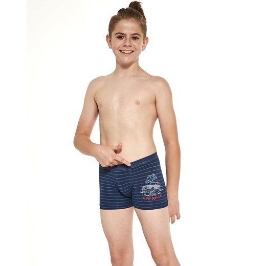 Bokserki Young 700/120 Follow me 2 ze sklepu lenaodniemowlakadoszkolniaka.pl w kategorii Majtki dziecięce - zdjęcie 187426594