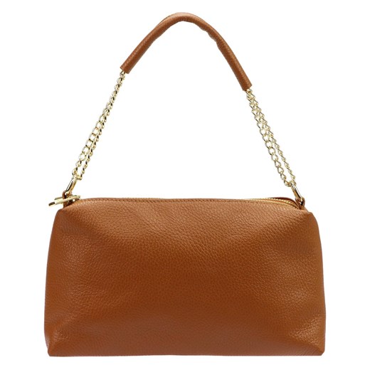 Torebka torebki skórzana skóra naturalna Luka damska ze sklepu lenaodniemowlakadoszkolniaka.pl w kategorii Torebki damskie - zdjęcie 187426761